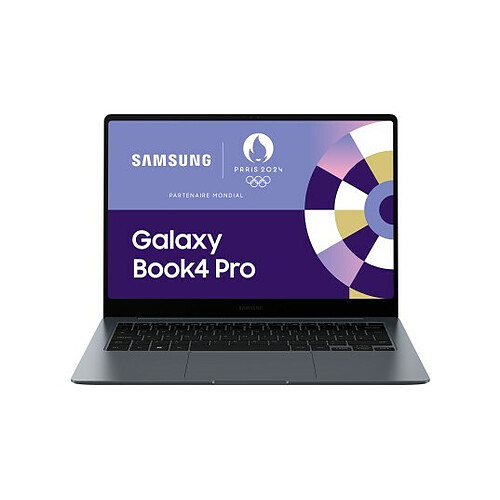 Samsung Galaxy Book4 Pro 14’’ - NP940XGK-KG1FR