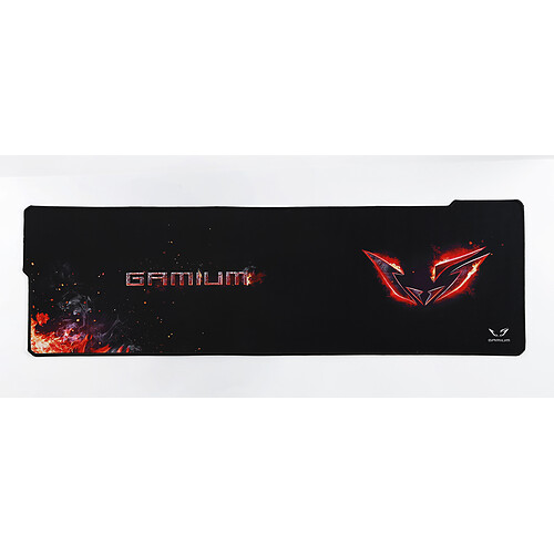 Tapis de souris Gamer Gamium XXL