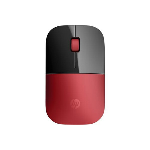 HP Z3700 - Rouge