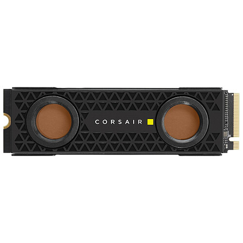 Corsair MP600 Pro XT Hydro X Edition - 2 To