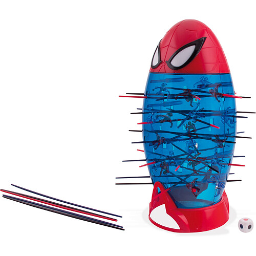 Marvel Spider Drop - 551213