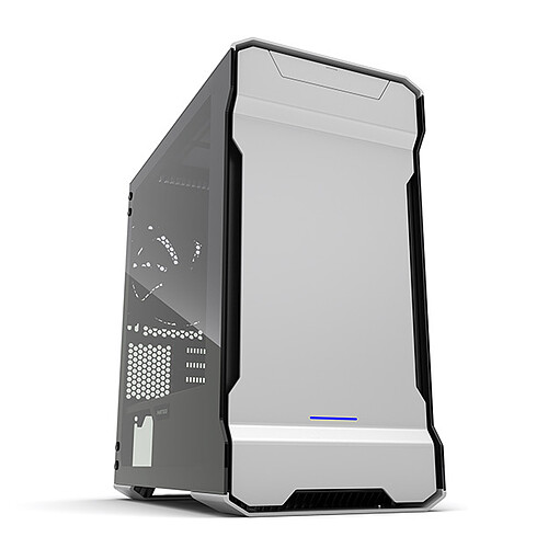 Phanteks Enthoo Evolv MATX Tempered Glass (Argent)