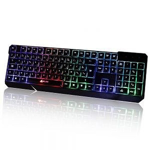 KLIM Clavier gaming CHROMA