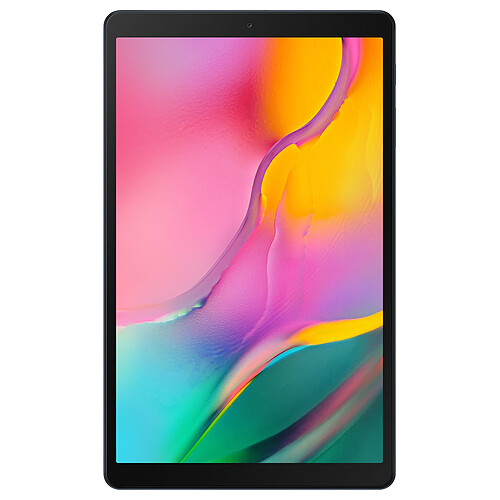 Galaxy Tab A 2019 - 32 Go - Wifi - SM-T510 - Noir carbone