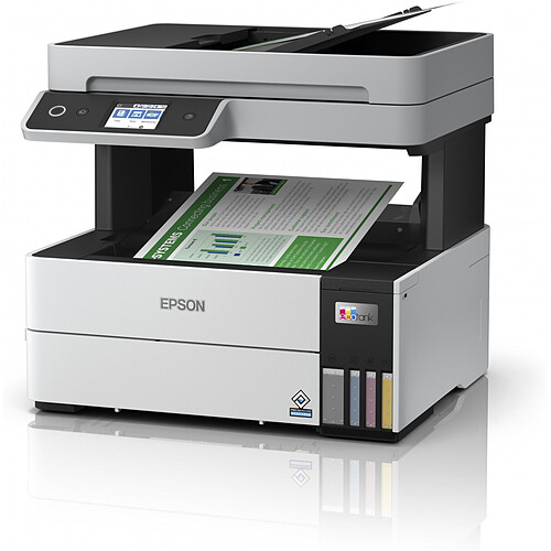 Epson Ecotank ET 5150