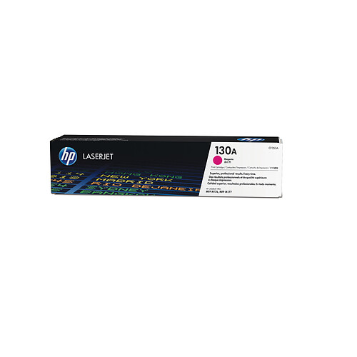 CF353A -Toner HP 130A Magenta