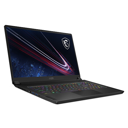 MSI GS76 Stealth 11UG-002FR