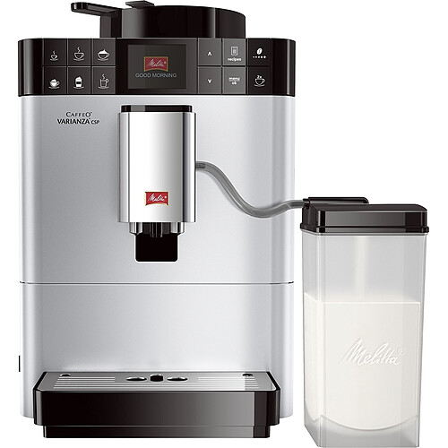 Melitta Machine à expresso automatique Caffeo Varianza CSP