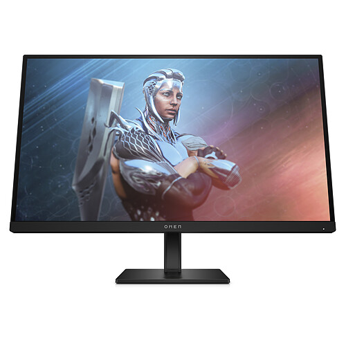 HP 27" - IPS - OMEN 780F9AA