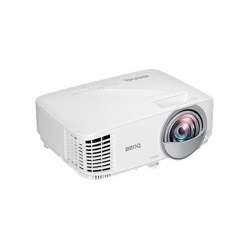 Projecteur BenQ 9H.JMF77.13E     Blanc WXGA