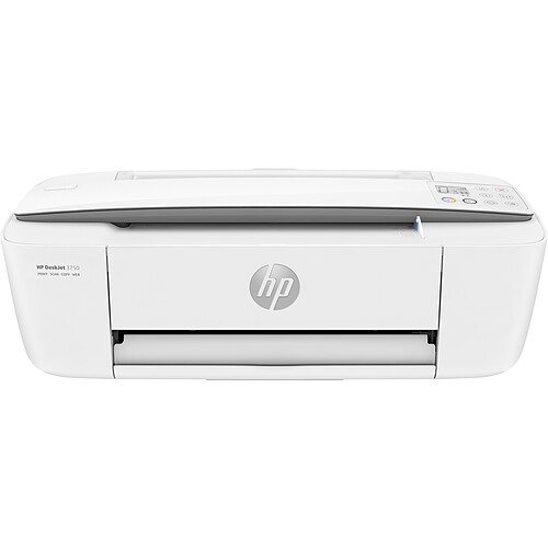 HP Deskjet 3750 - Multifonction