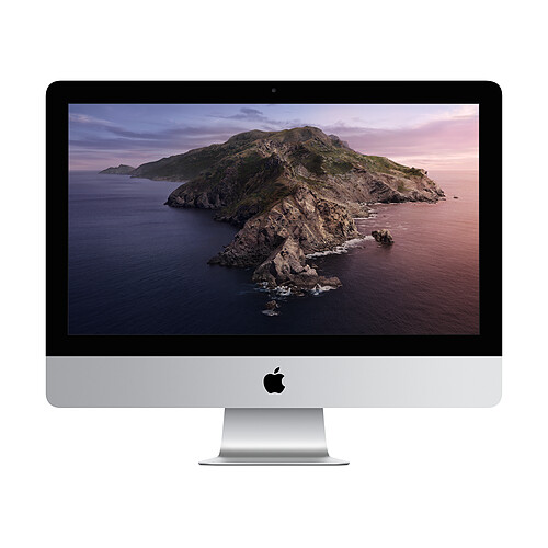 Apple iMac 21,5'' - MMQA2FN/A · Reconditionné