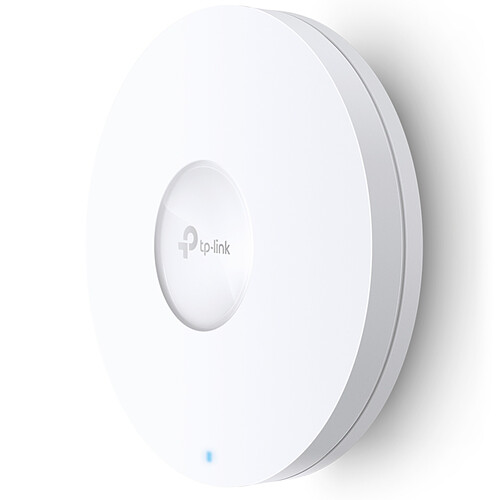 Point d'accès TP-Link EAP620 HD AX1800 double bande