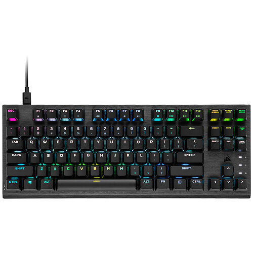 Corsair K60 RGB PRO TKL OPX 