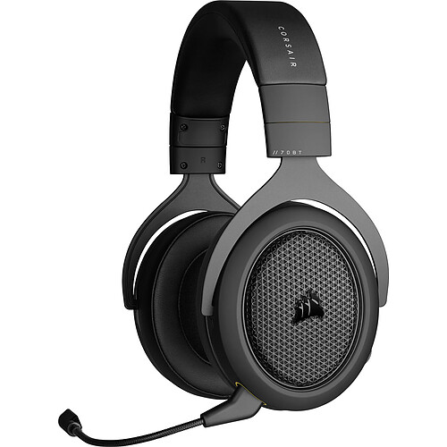 Corsair HS70 Bluetooth Headset - Sans fil