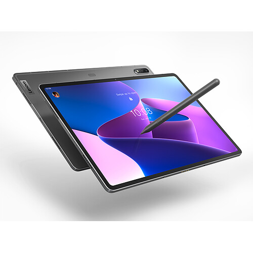 Lenovo Tablette Android P12 Pro 256Go 5G