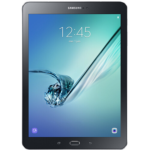 Samsung Galaxy Tab S2 9,7VE - 32 Go - Wifi - Noir · Reconditionné