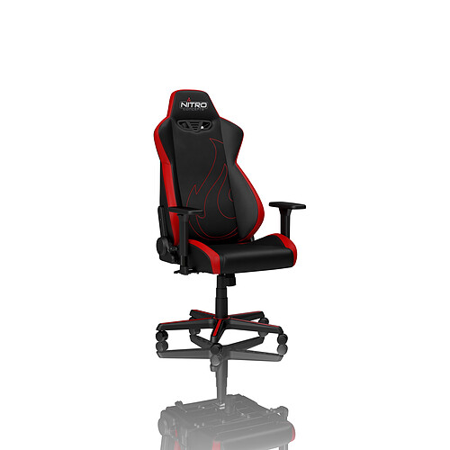 Nitro Concepts S300 EX Rouge Inferno