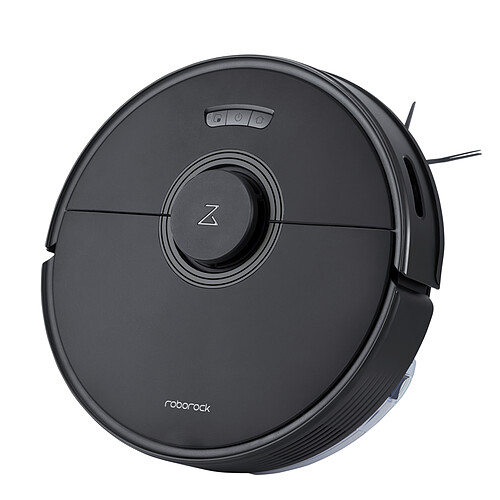 Roborock Aspirateur robot - Q7 Max Noir