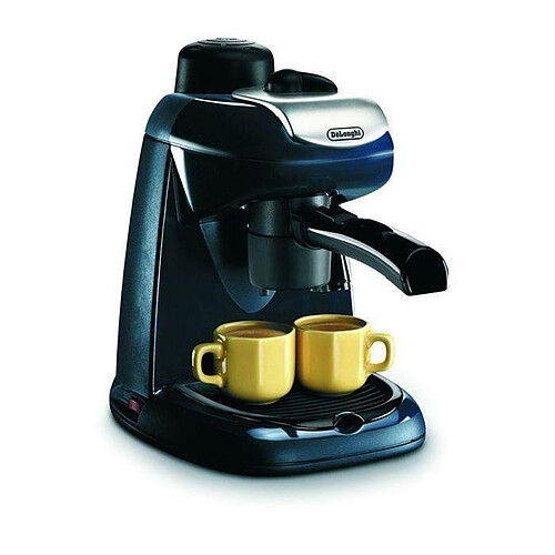 DeLonghi Machine à expresso Vario System - EC7