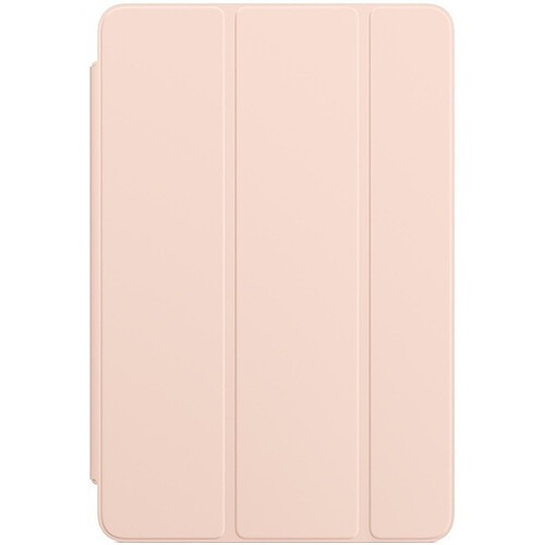 Apple Smart Cover pour iPad mini - MVQF2ZM/A - Rose des sables