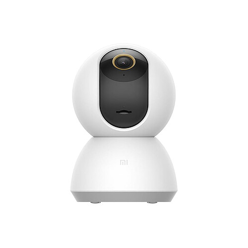 Xiaomi Mi 360° Home Security Camera 2K