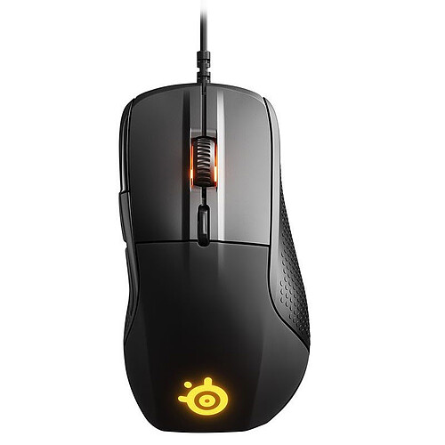 SteelSeries Rival 710 - RGB