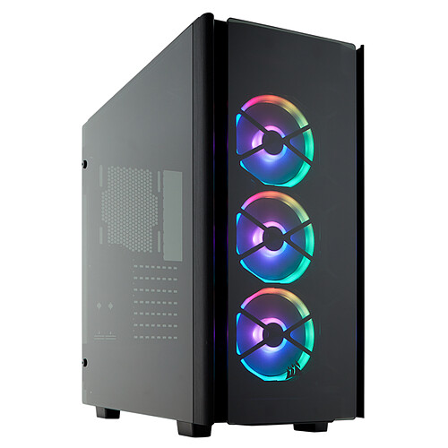 Corsair Obsidian 500D RGB SE Premium