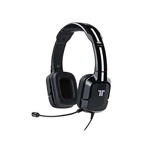 TRITTON Kunai+ Noir - filaire