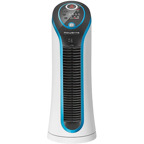 Rowenta Ventilateur Colonne Eole Compact- VU6210F0