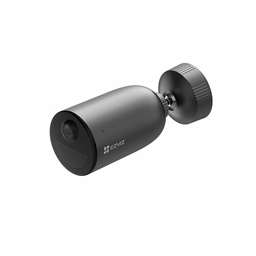 EZVIZ Caméra de vidéosurveillance EB3 - sur batterie - Extérieur