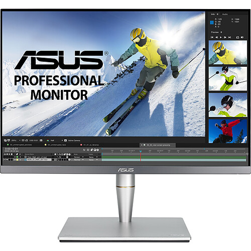 ASUS 24.1' LED ProArt PA24AC