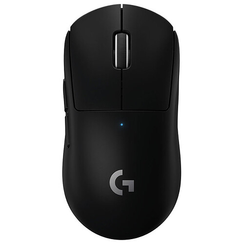 Souris gaming sans fil Logitech G Pro X Superlight