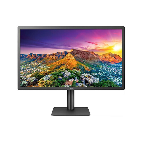 LG 24" LED 24MD4KL-B