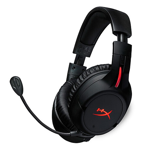 HyperX Cloud Flight - Sans fil