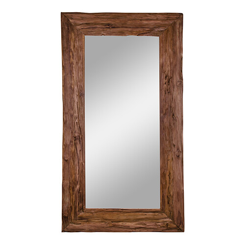 House Nordic Miroir Antique GRANADA