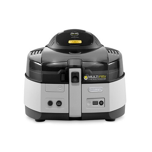 DeLonghi Friteuse MULTIFRY FH-1163