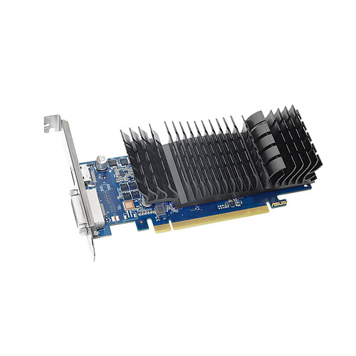 ASUS GeForce GT1030 2 Go GDDR5 GT1030-SL-2G-BRK