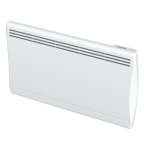 Carrera Radiateur à inertie fonte Heather V - 1500 W