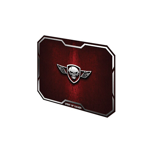 Spirit of Gamer S.O.G Red Winged Skull