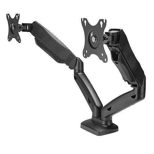 Lindy 40706 monitor mount / stand