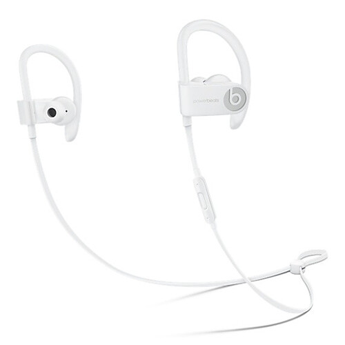 Beats by Dr. Dre PowerBeats3 - Ecouteurs sans fil - Blanc