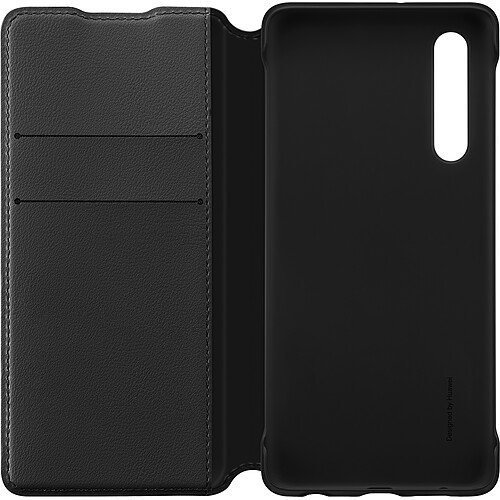 Huawei Etui Folio P30 - Noir