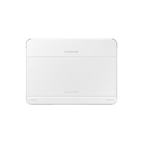 Étui ''Book Cover'' pour Samsung Galaxy Tab 4 10'' - Blanc