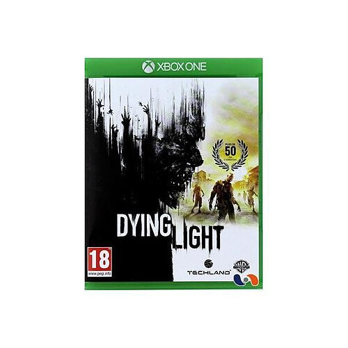 Warner Bros. Games Dying Light