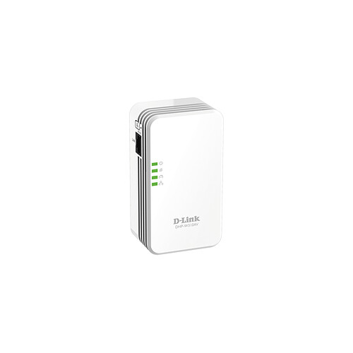 D-Link DHP-W310AV - 500Mbit/s