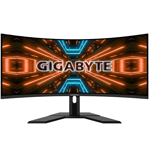 Gigabyte 34" LED G34WQC