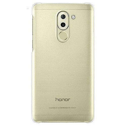 Coque Transparente pour Honor 6X