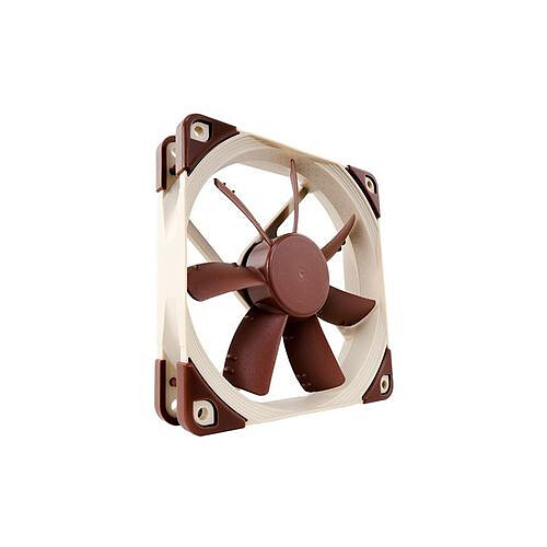 Ventilateur NOCTUA NF-S12A PWM - 12 cm