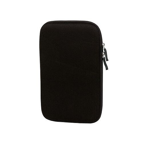 T'Nb Housse universelle  ''Sleeve slim''  pour tablette 10'' - Noire